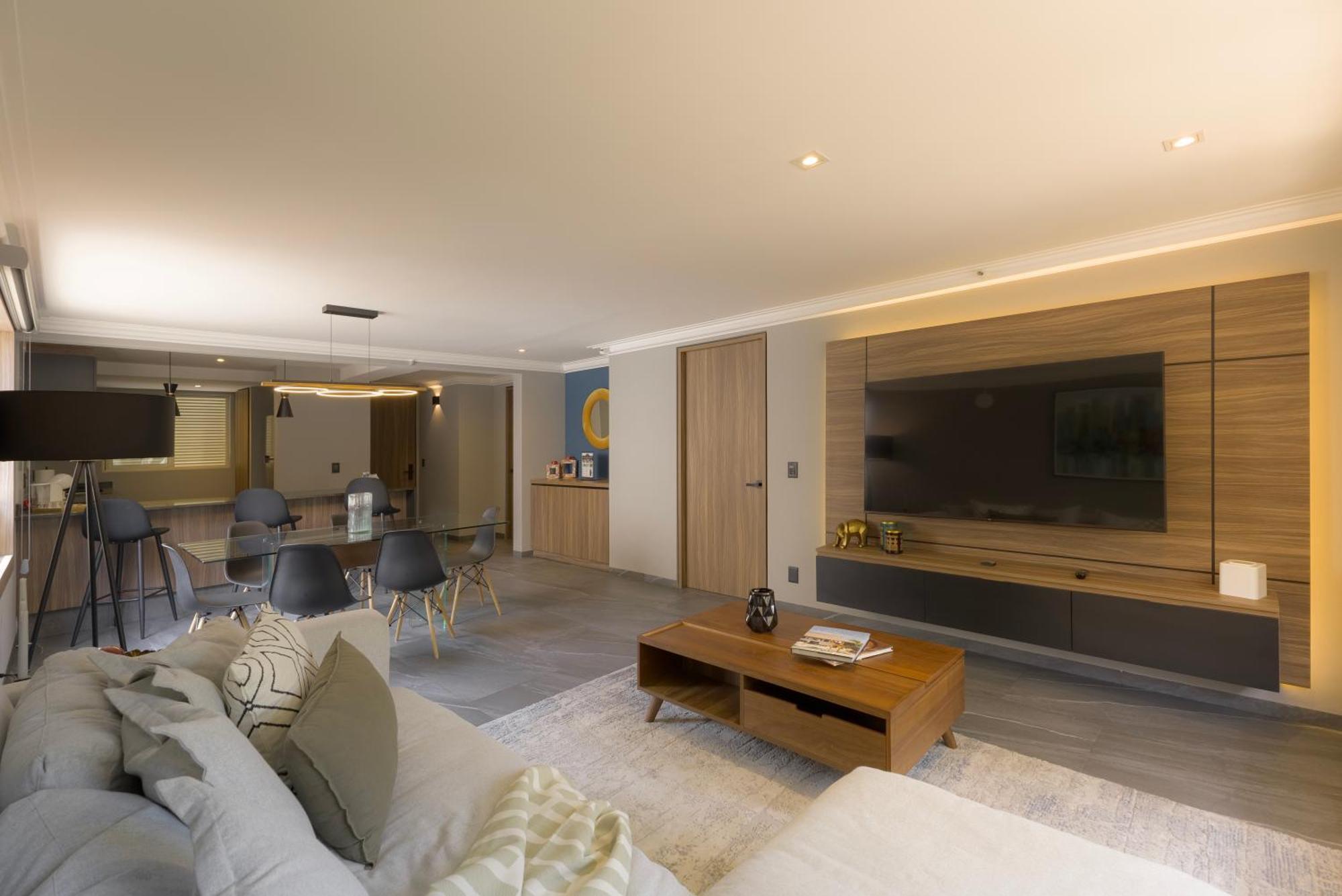 Capitalia - Apartments - Polanco - Julio Verne Мехико Номер фото